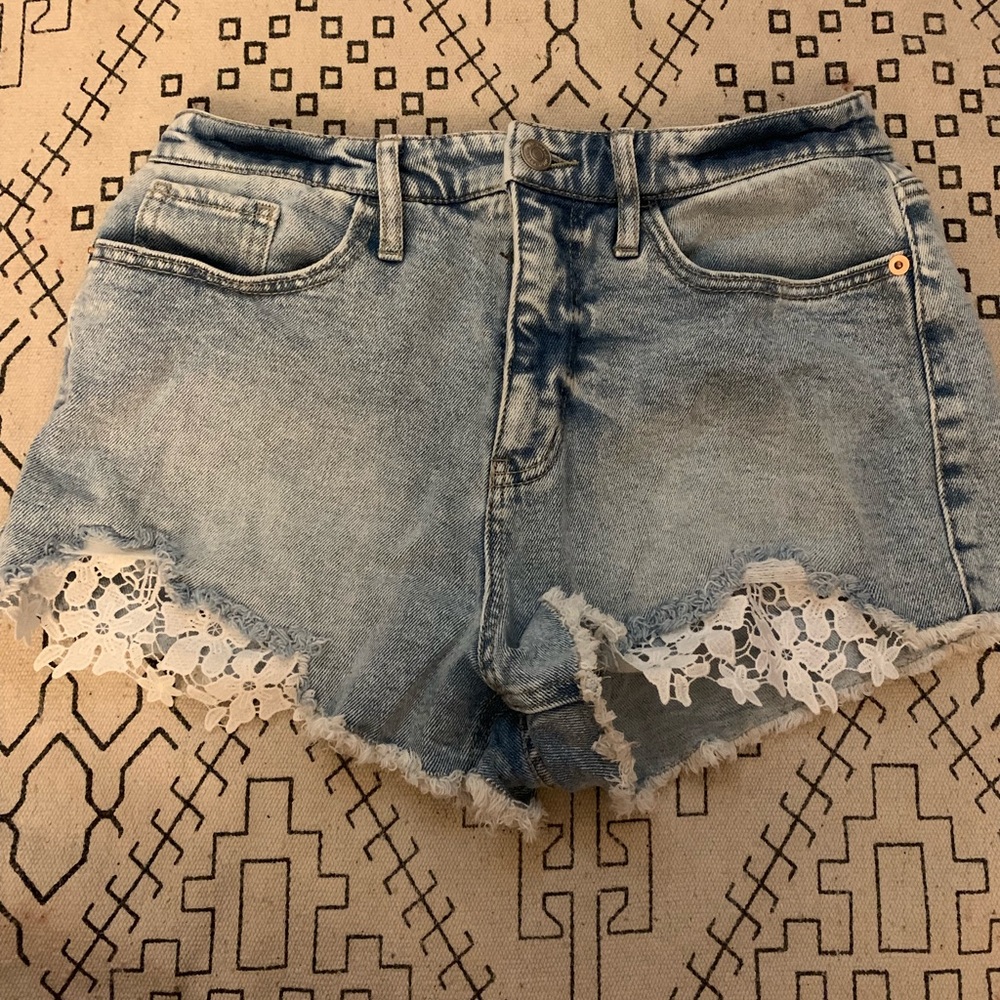 shorts